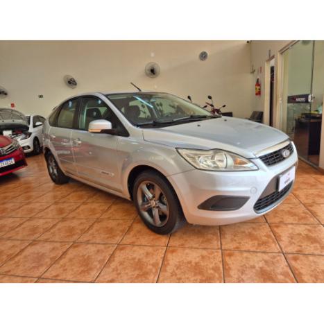 FORD Focus Hatch 1.6 4P GLX FLEX, Foto 9