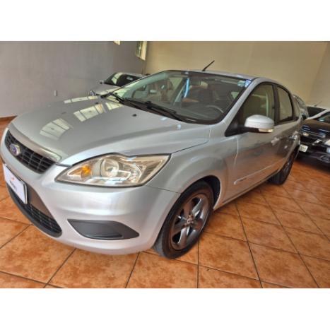 FORD Focus Hatch 1.6 4P GLX FLEX, Foto 10