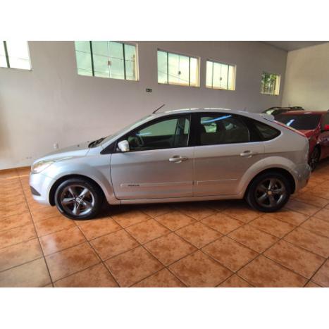 FORD Focus Hatch 1.6 4P GLX FLEX, Foto 12