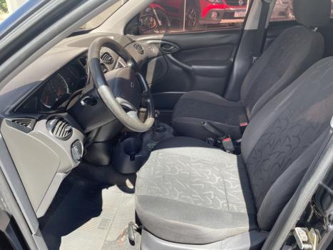 FORD Focus Hatch 1.6 16V 4P SE FLEX, Foto 9