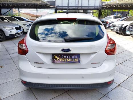 FORD Focus Hatch 1.6 4P, Foto 3
