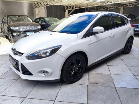 FORD Focus Hatch 1.6 4P, Foto 6