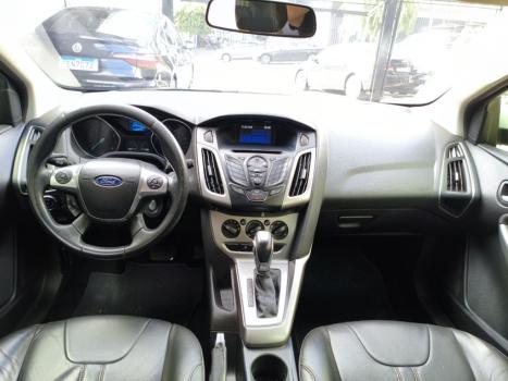 FORD Focus Hatch 1.6 4P, Foto 10