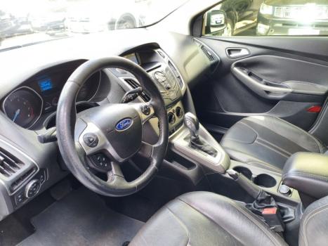 FORD Focus Hatch 1.6 4P, Foto 11