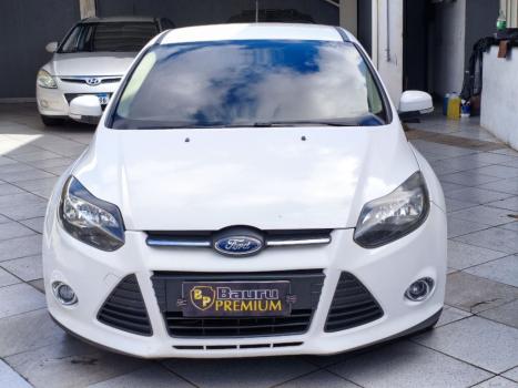 FORD Focus Hatch 1.6 4P, Foto 4