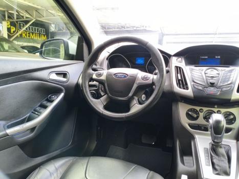 FORD Focus Hatch 1.6 4P, Foto 7