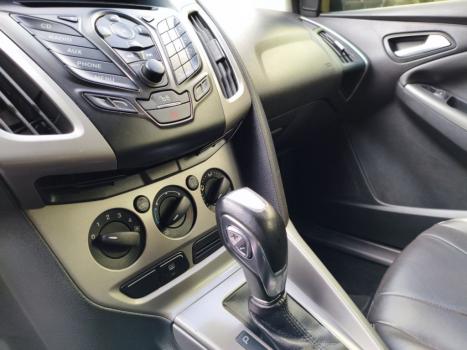 FORD Focus Hatch 1.6 4P, Foto 8