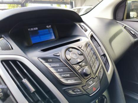 FORD Focus Hatch 1.6 4P, Foto 9