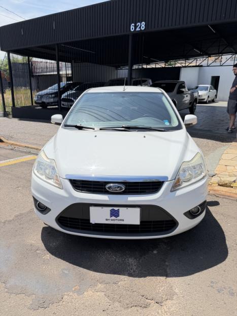 FORD Focus Hatch 1.6 4P GLX FLEX, Foto 11
