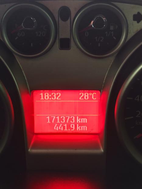 FORD Focus Hatch 1.6 16V 4P SE FLEX, Foto 2