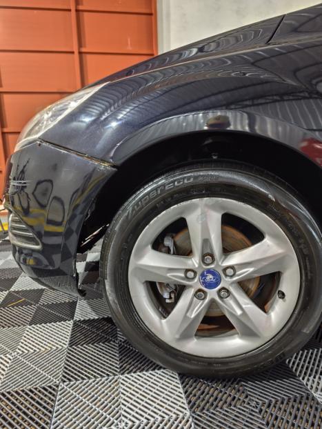 FORD Focus Hatch 1.6 16V 4P SE FLEX, Foto 4