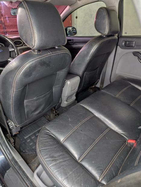 FORD Focus Hatch 1.6 16V 4P SE FLEX, Foto 5