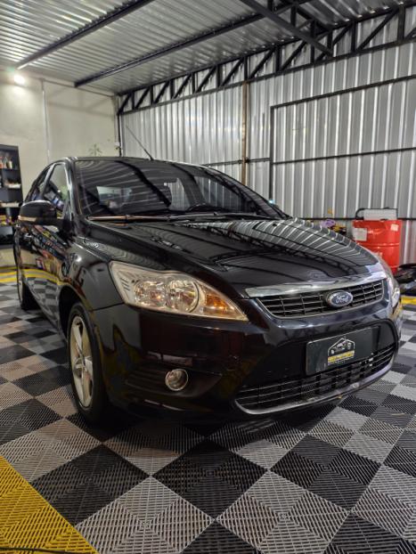 FORD Focus Hatch 1.6 16V 4P SE FLEX, Foto 6