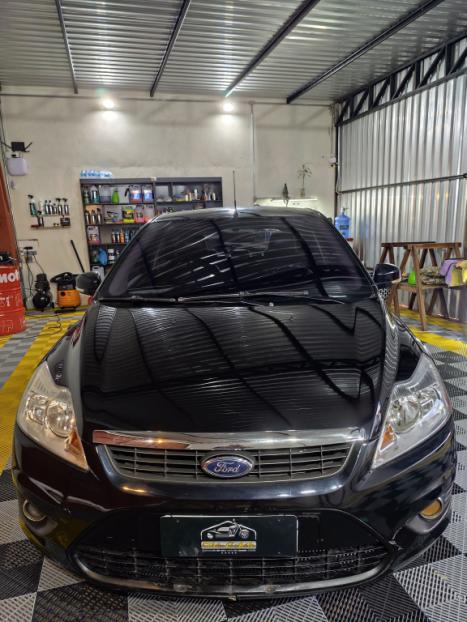 FORD Focus Hatch 1.6 16V 4P SE FLEX, Foto 7