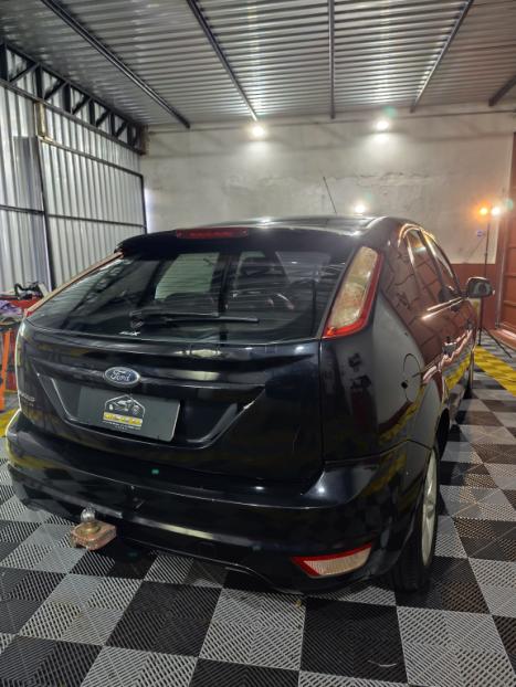 FORD Focus Hatch 1.6 16V 4P SE FLEX, Foto 8