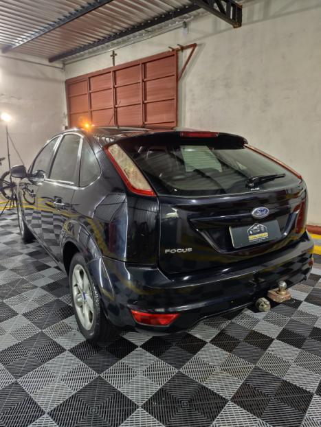 FORD Focus Hatch 1.6 16V 4P SE FLEX, Foto 9