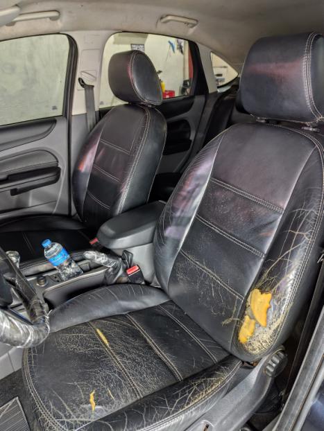 FORD Focus Hatch 1.6 16V 4P SE FLEX, Foto 10