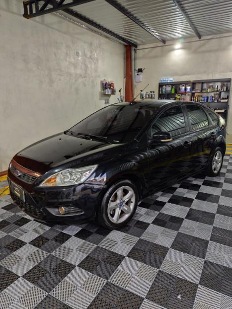 FORD Focus Hatch 1.6 16V 4P SE FLEX, Foto 11