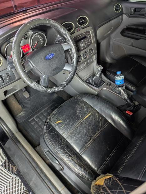 FORD Focus Hatch 1.6 16V 4P SE FLEX, Foto 12
