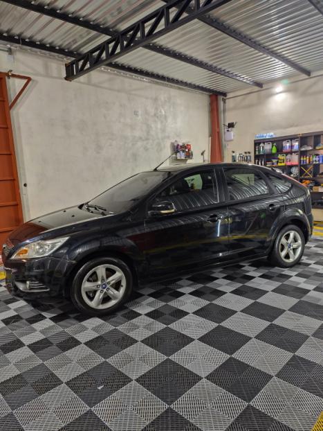 FORD Focus Hatch 1.6 16V 4P SE FLEX, Foto 1