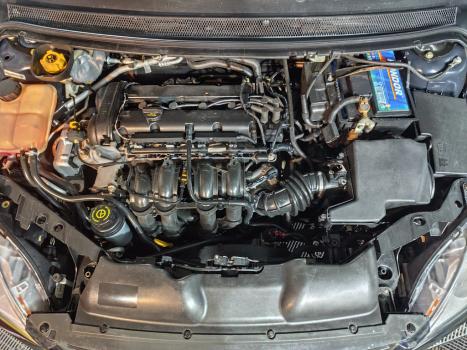 FORD Focus Hatch 1.6 16V 4P SE FLEX, Foto 9
