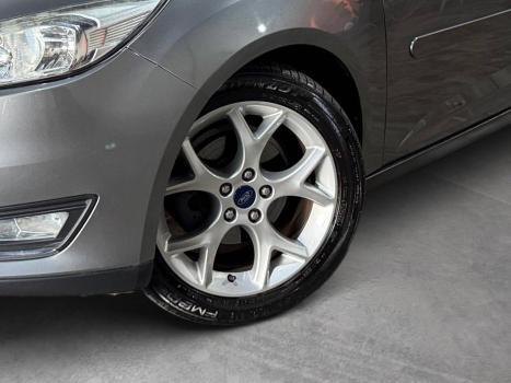 FORD Focus Hatch 1.6 16V 4P FLEX SE POWERSHIFT AUTOM�TICO, Foto 6