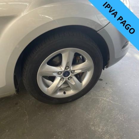 FORD Focus Hatch 1.6 16V 4P SE PLUS FLEX, Foto 3