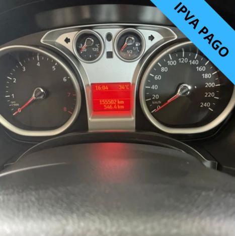 FORD Focus Hatch 1.6 16V 4P SE PLUS FLEX, Foto 4