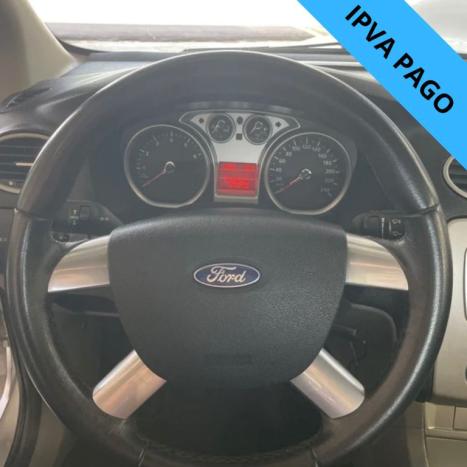 FORD Focus Hatch 1.6 16V 4P SE PLUS FLEX, Foto 5