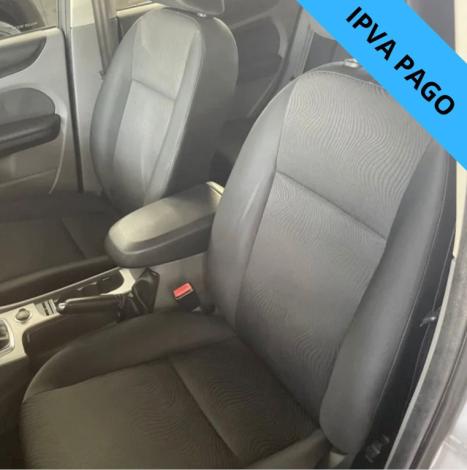 FORD Focus Hatch 1.6 16V 4P SE PLUS FLEX, Foto 7