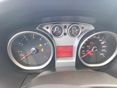 FORD Focus Hatch 1.6 16V 4P SE FLEX, Foto 6