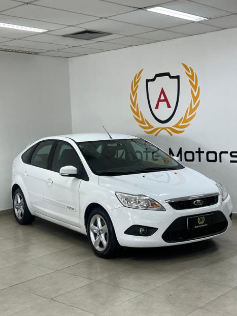 FORD Focus Hatch 1.6 4P, Foto 5