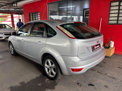 FORD Focus Hatch 1.6 16V 4P SE FLEX, Foto 2