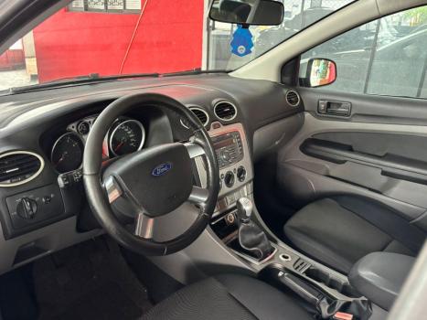 FORD Focus Hatch 1.6 16V 4P SE FLEX, Foto 5