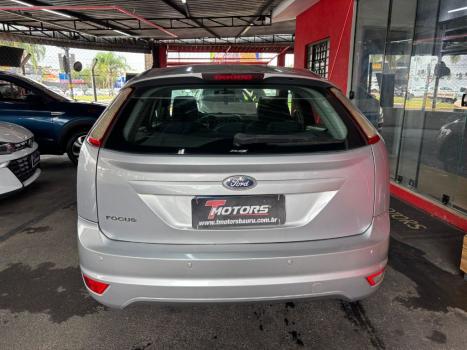 FORD Focus Hatch 1.6 16V 4P SE FLEX, Foto 6