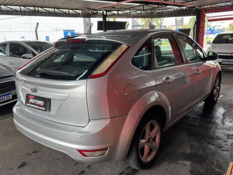 FORD Focus Hatch 1.6 16V 4P SE FLEX, Foto 7