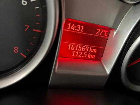 FORD Focus Hatch 1.6 16V 4P SE FLEX, Foto 8