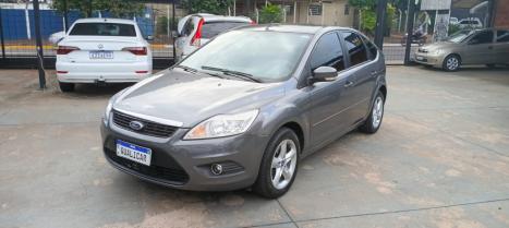 FORD Focus Hatch 1.6 4P, Foto 2