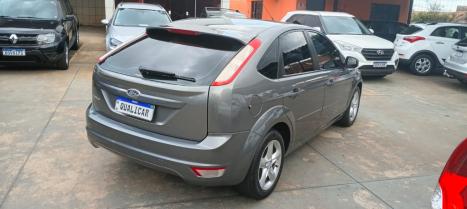 FORD Focus Hatch 1.6 4P, Foto 3