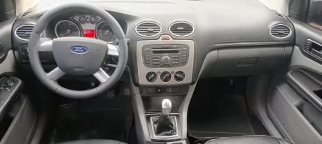 FORD Focus Hatch 1.6 4P, Foto 5