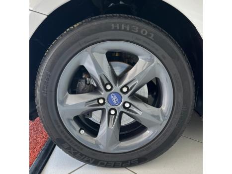 FORD Focus Hatch 1.6 4P GLX FLEX, Foto 2