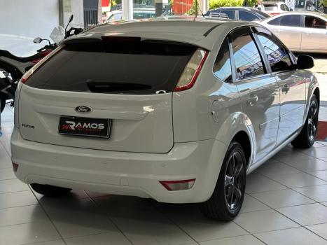 FORD Focus Hatch 1.6 4P GLX FLEX, Foto 3