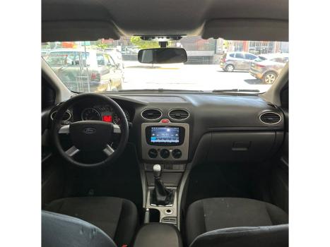 FORD Focus Hatch 1.6 4P GLX FLEX, Foto 4