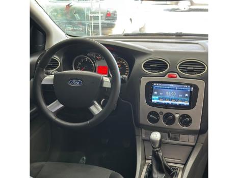 FORD Focus Hatch 1.6 4P GLX FLEX, Foto 6