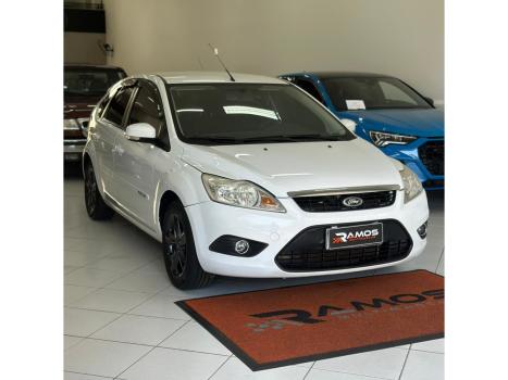 FORD Focus Hatch 1.6 4P GLX FLEX, Foto 8