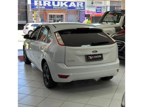 FORD Focus Hatch 1.6 4P GLX FLEX, Foto 10