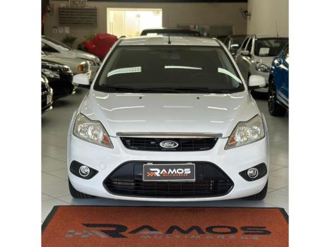 FORD Focus Hatch 1.6 4P GLX FLEX, Foto 11