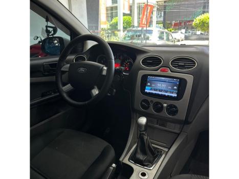 FORD Focus Hatch 1.6 4P GLX FLEX, Foto 13