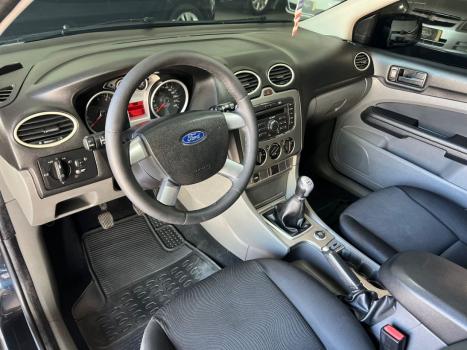 FORD Focus Hatch 1.6 4P GLX FLEX, Foto 5