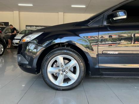 FORD Focus Hatch 1.6 4P GLX FLEX, Foto 9